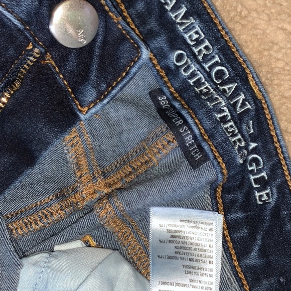American Eagle Jeans - Picture 3 of 3